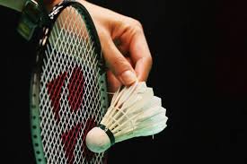 Image result for Barton Acorn Junior Badminton Club