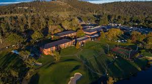 Image result for Launceston Golf Club