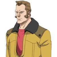 「フラスト・スコール 機動戦士ガンダムUC」の画像検索結果