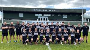 Image result for Brixham United Amateur Football Club
