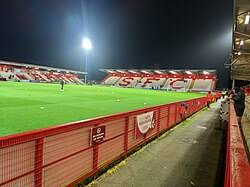 Image result for Stevenage Aqualine SSC