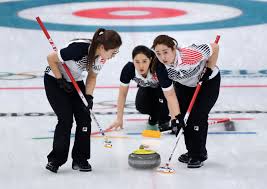 Image result for South Of England Curling Club