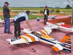 Image result for Reading & District Model Aircraft Club