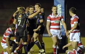 Image result for Halifax Rlfc