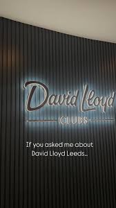 Image result for David Lloyd (Leeds) Badminton Club