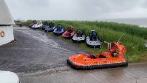 Image result for Hovercraft Club of Great Britain (HCGB Scottish Branch)