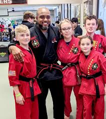Image result for Martial Arts University Charlotte