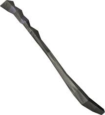 Image result for Stone Cc, Staff