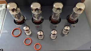 Image result for "vacuum tube" damper