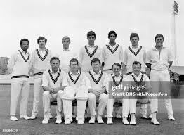 Image result for St Michael`s Cricket Club, Northampton