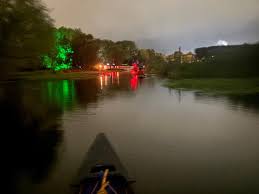 Image result for Loughborough Kayak Club