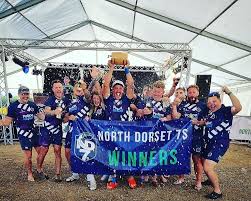 Image result for North Dorset Rugby Football Club
