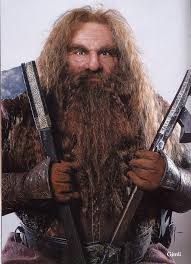 Image result for Gimli