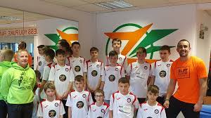 Image result for Hazel Grove United JFC