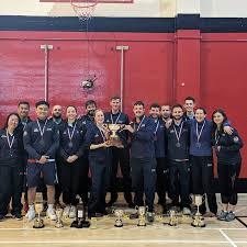 Image result for Raf (High Wycombe) Badminton Club
