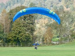 Image result for Scottish Mountain Paragliding Club