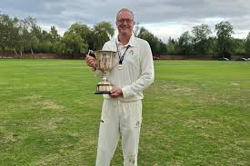 Image result for Attenborough Cricket Club