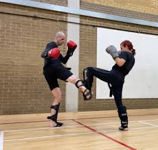 Image result for London Kickboxing