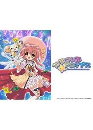 「如月ナツメ ななついろ★ドロップス」の画像検索結果