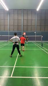 Image result for Mavnell Badminton Club