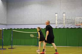 Image result for Ripley A & B Badminton Club