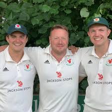 Image result for Wilmslow Wayfarers Cricket Club