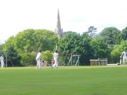 Image result for Nassington Cc