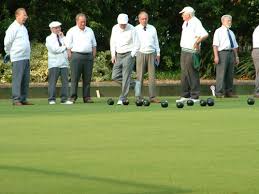 Image result for Bournemouth Electric Bowls Club