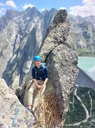 Image result for Oxford University Mountaineering Club