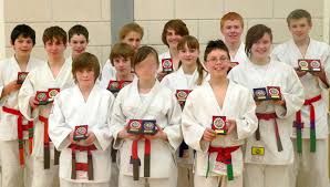 Image result for Tora-Kai Judo