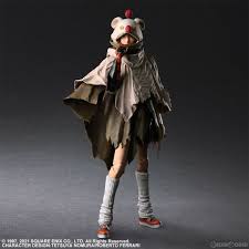 「ユフィ・キサラギ」の画像検索結果