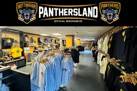 Image result for Nottingham Panthers