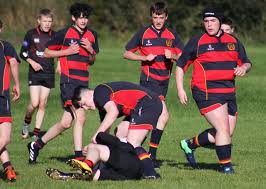 Image result for Enniskillen Rugby Football Club