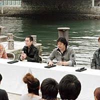 「森美朝子 東のエデン」の画像検索結果