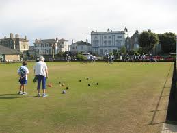 Image result for Mersea Island Bowls Club