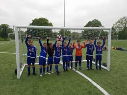 Image result for Frimley Green Boys & Girls Football Club