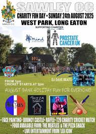 Image result for Sawley to Long Eaton Park Cricket Club