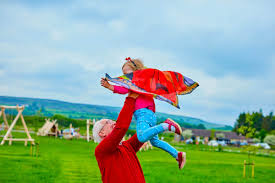 Image result for Scaling Dam Sailing Club