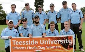 Image result for Wolviston Cricket Club