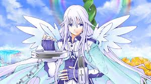 「ネフィリム・ニーベルエンド」の画像検索結果