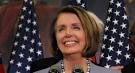 Speaker Nancy Pelosi is