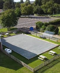 Image result for Cobbetts Boules Club