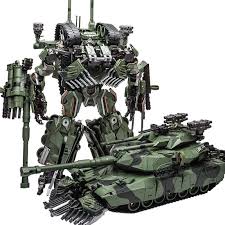 Image result for Robot Tank