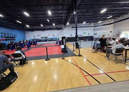 Image result for Awesome Martial Arts Training Center