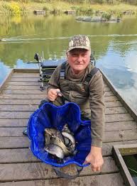 Image result for Wheatley Hill Angling Club