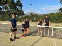 Image result for Goostrey Badminton Club