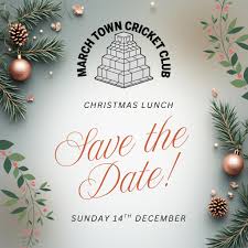 Image result for March Town Cricket Club