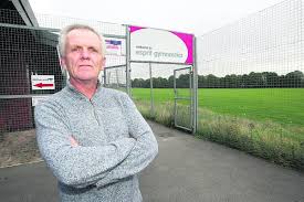 Image result for Esprit Gymnastics Club