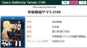 「伊東真也 宇宙戦艦ヤマト2199」の画像検索結果