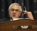 Barney Frank States the